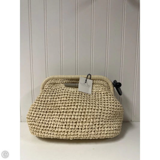 Clutch By Rachel Zoe, Size: Small