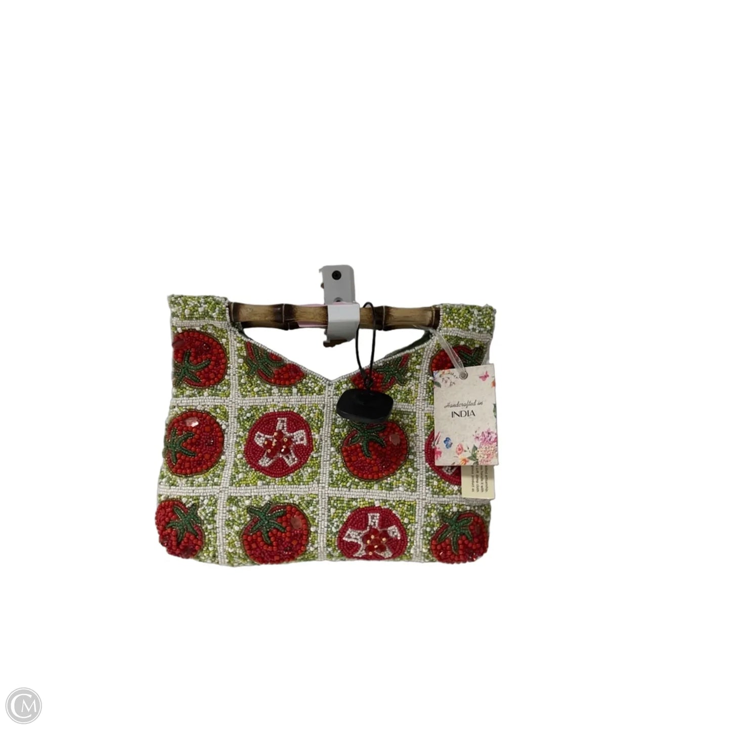 Clutch By Clothes Mentor, Size: Medium