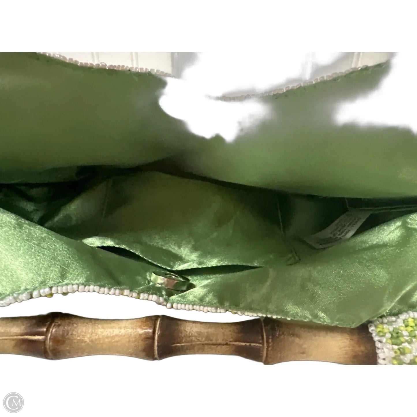 Clutch By Clothes Mentor, Size: Medium