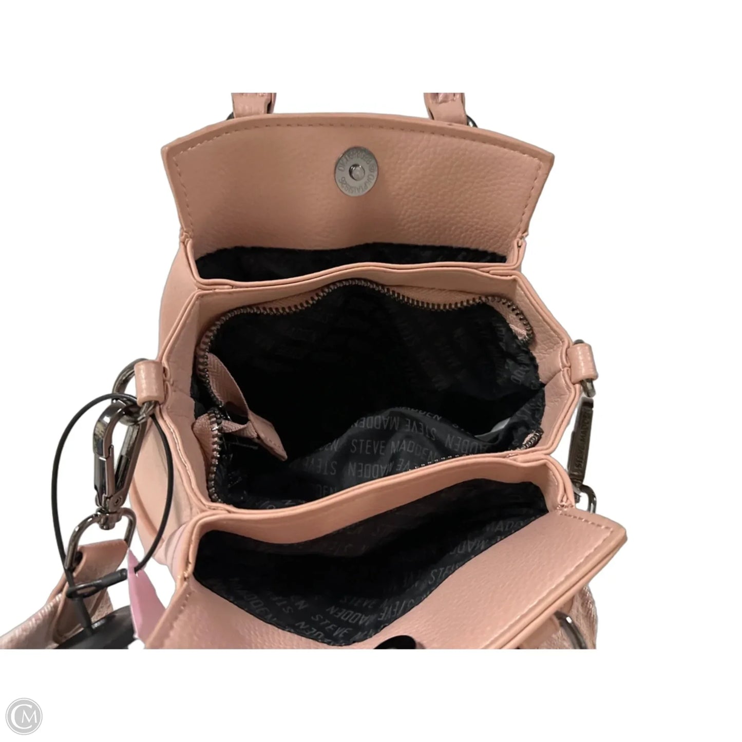 Crossbody By Steve Madden, Size: Small