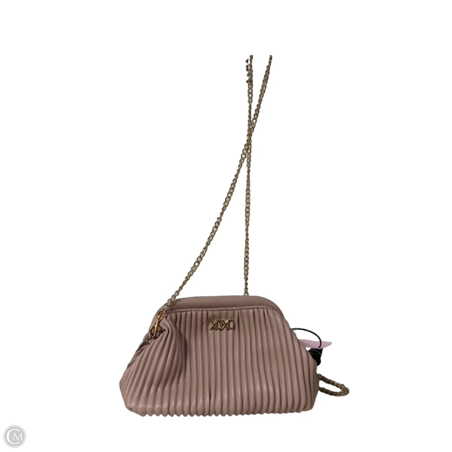 Crossbody By Xoxo, Size: Small