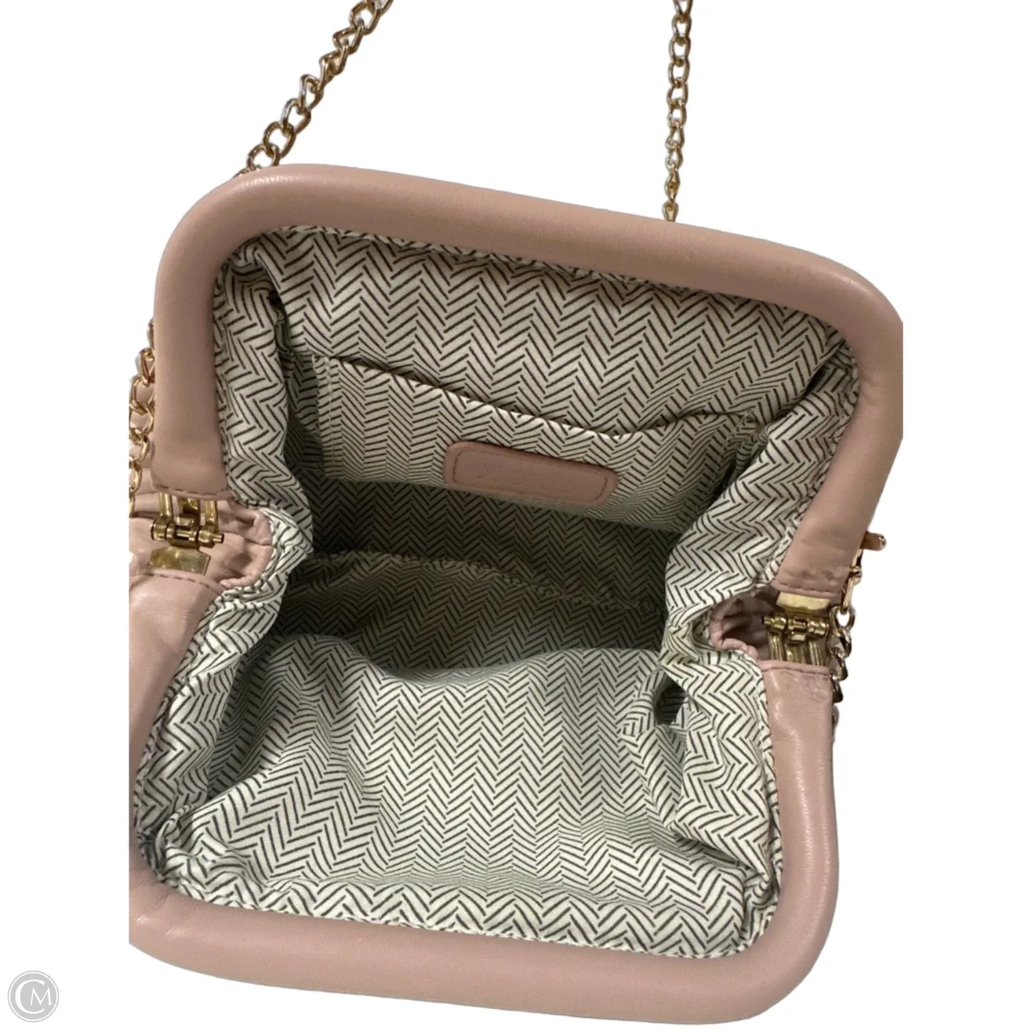 Crossbody By Xoxo, Size: Small
