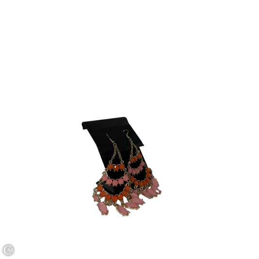 Earrings Statement By Clothes Mentor, Size: 1