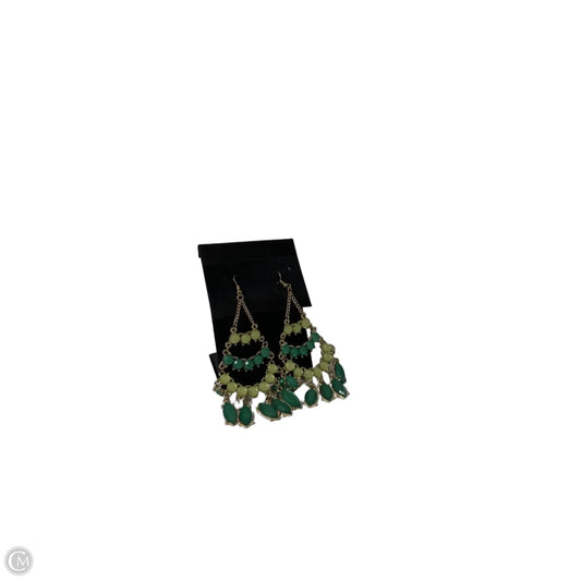 Earrings Statement By Clothes Mentor, Size: 1