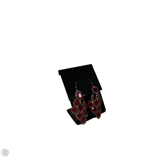 Earrings Dangle/drop By Clothes Mentor, Size: 1
