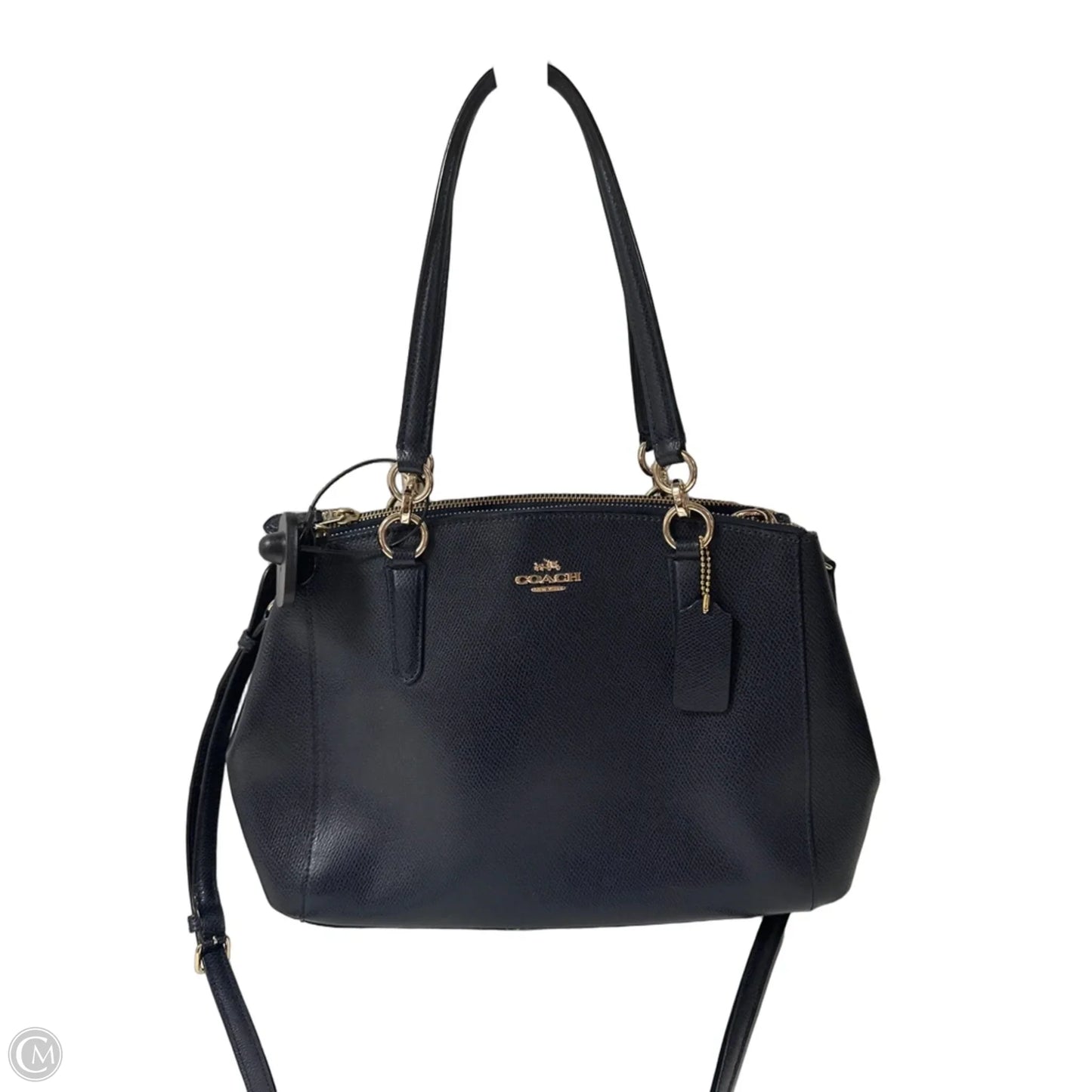 Handbag Designer By Dooney And Bourke, Size: Medium