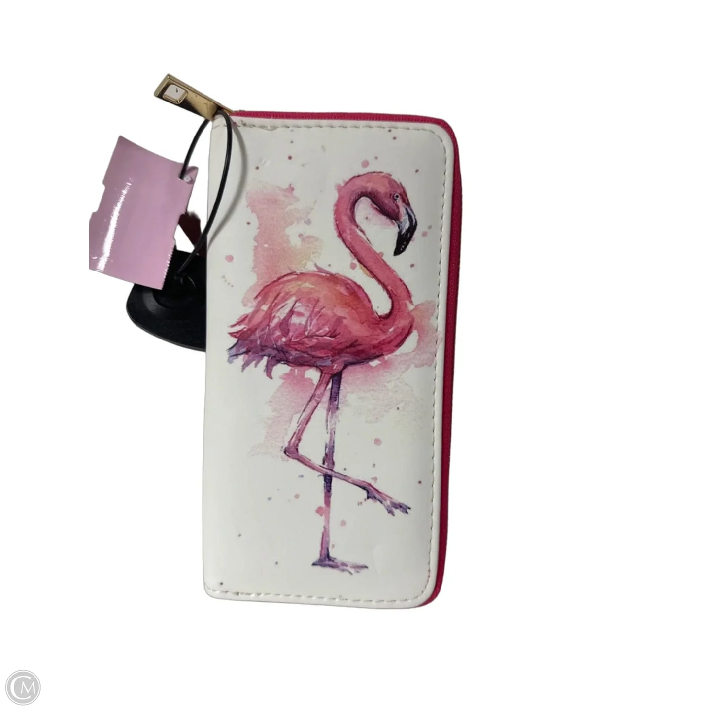 Wallet By Clothes Mentor, Size: Large