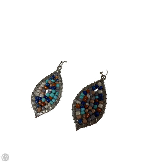 Earrings Dangle/drop By Clothes Mentor, Size: 1