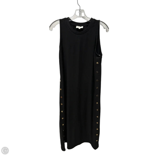 Dress Casual Maxi By Entro In Black, Size: S