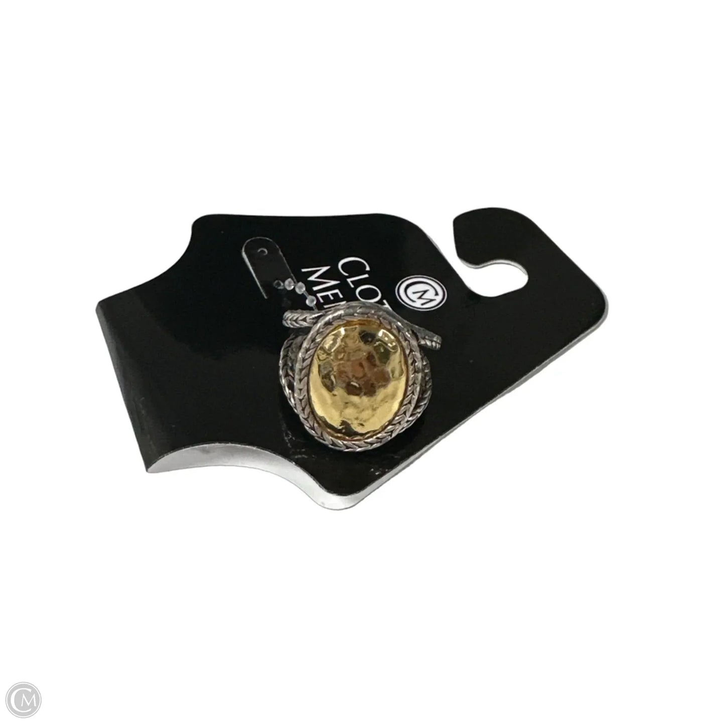 Ring Band By Cmc, Size: 8
