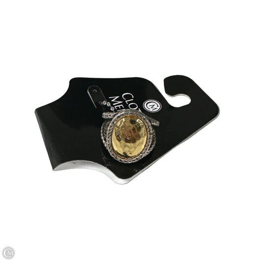 Ring Band By Cmc, Size: 8