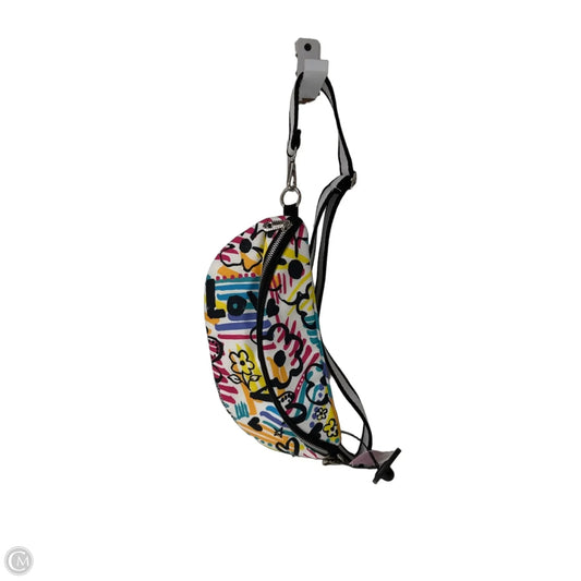 Belt Bag By Brighton, Size: Medium