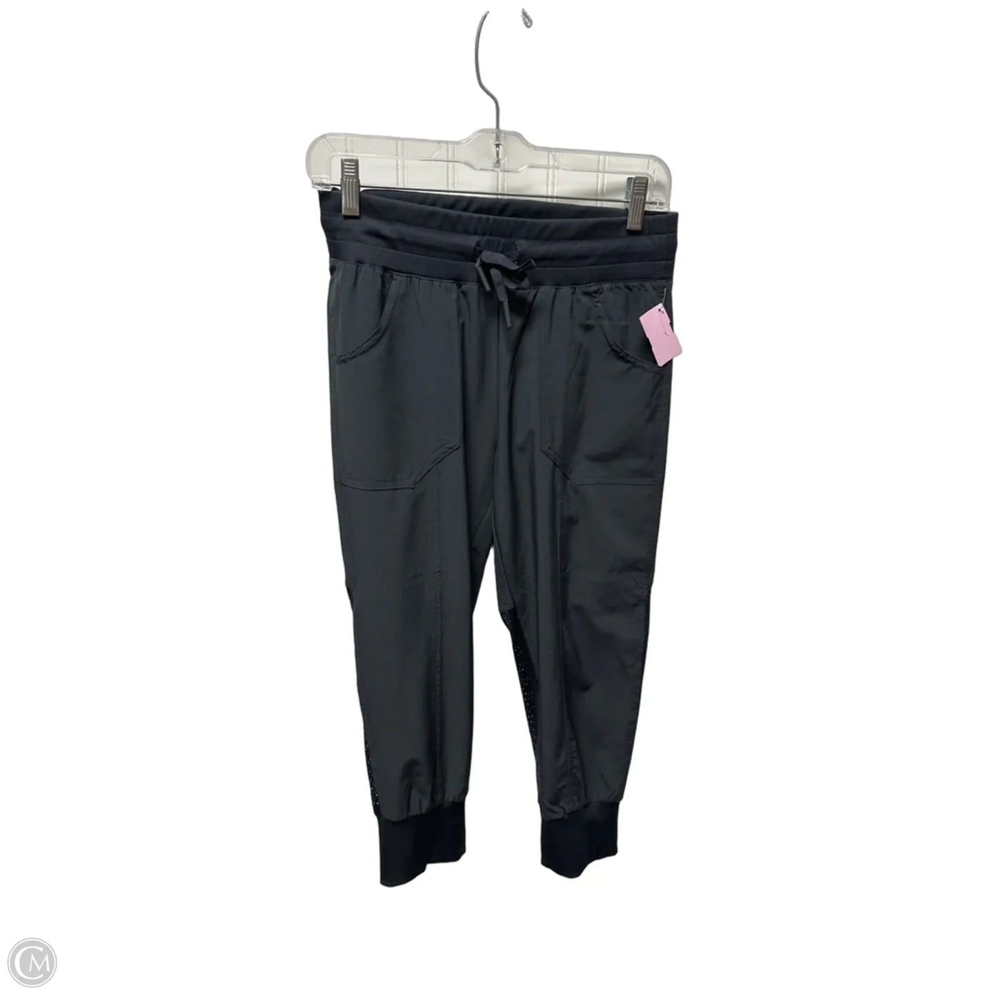 Athletic Pants By Kyodan In Grey, Size: Xs