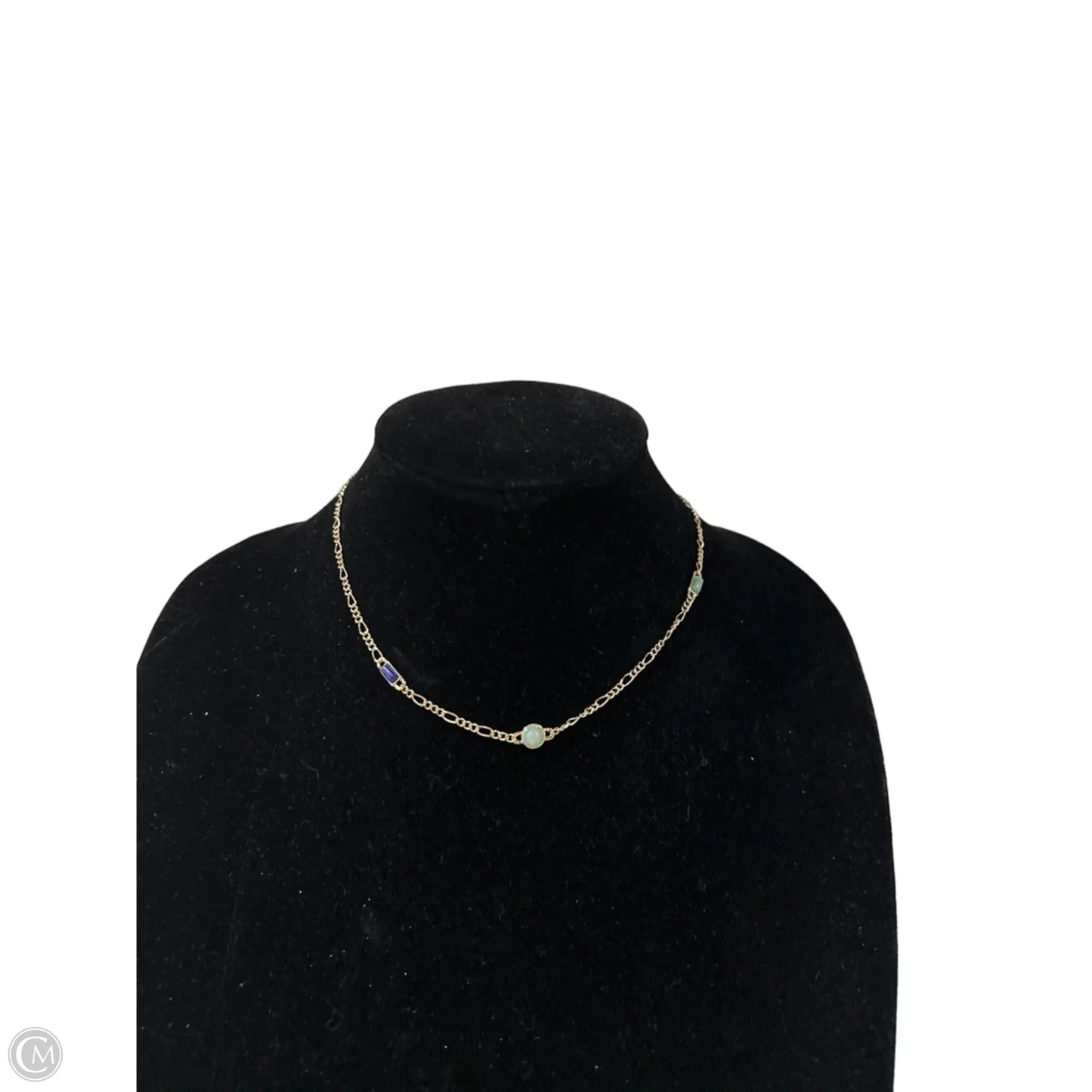 Necklace Charm By Clothes Mentor, Size: 1