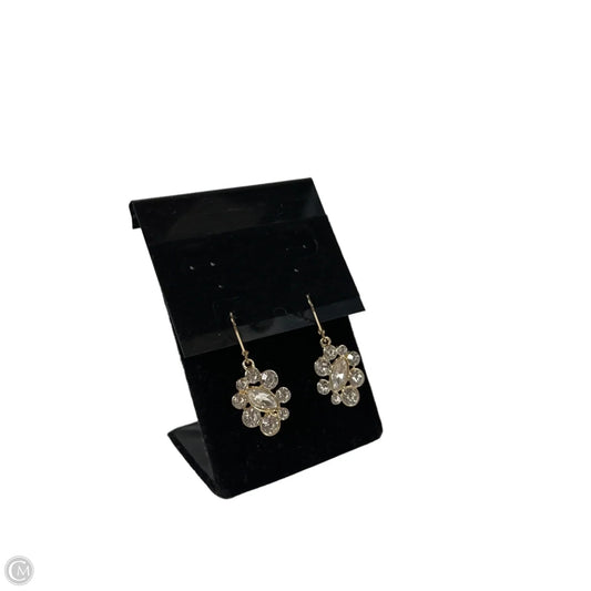 Earrings Dangle/drop By Clothes Mentor, Size: 1