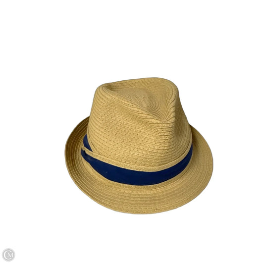 Hat Fedora By Mix It