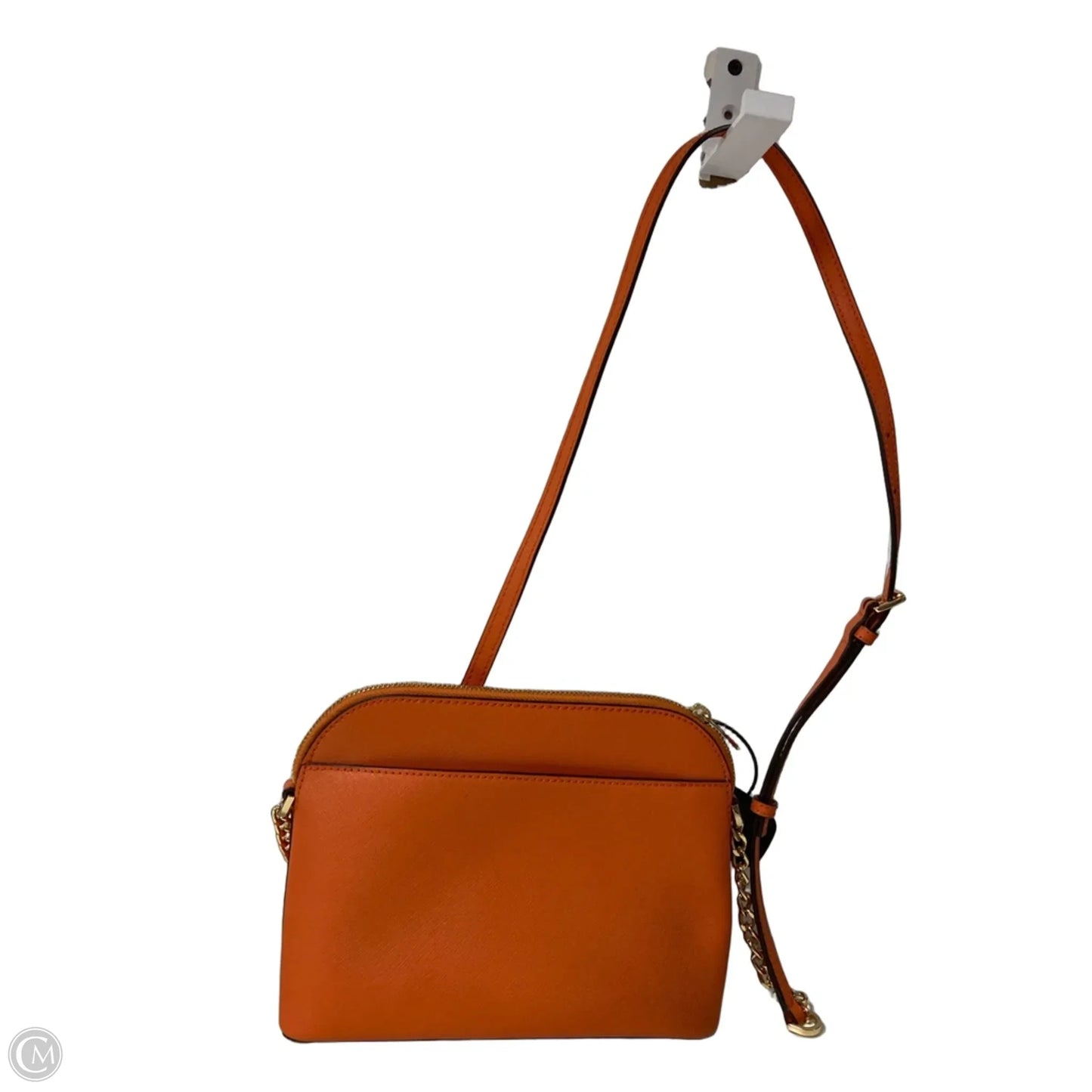 Crossbody Designer By Michael Kors, Size: Small