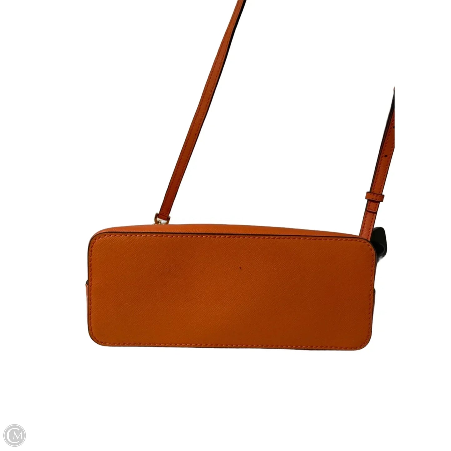 Crossbody Designer By Michael Kors, Size: Small