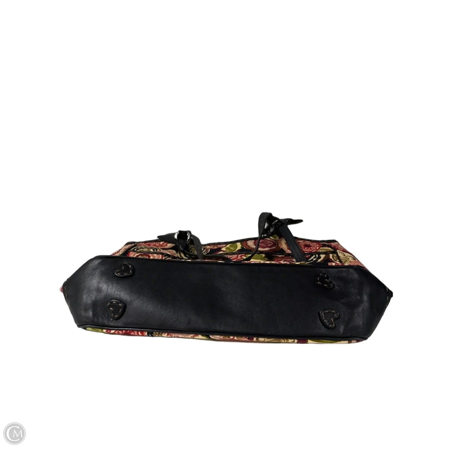 Handbag By Brighton, Size: Large