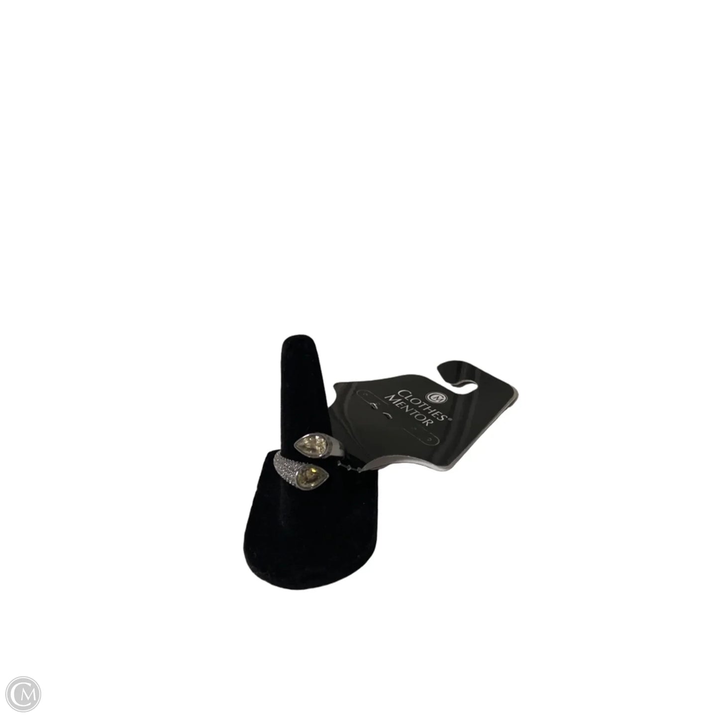 Ring Statement By Clothes Mentor, Size: 8