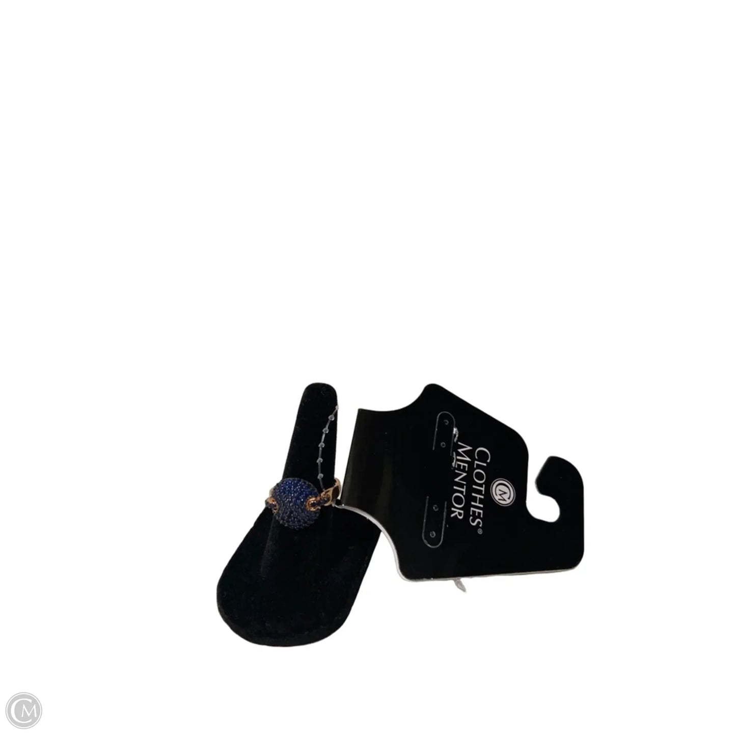 Ring Statement By Clothes Mentor, Size: 8