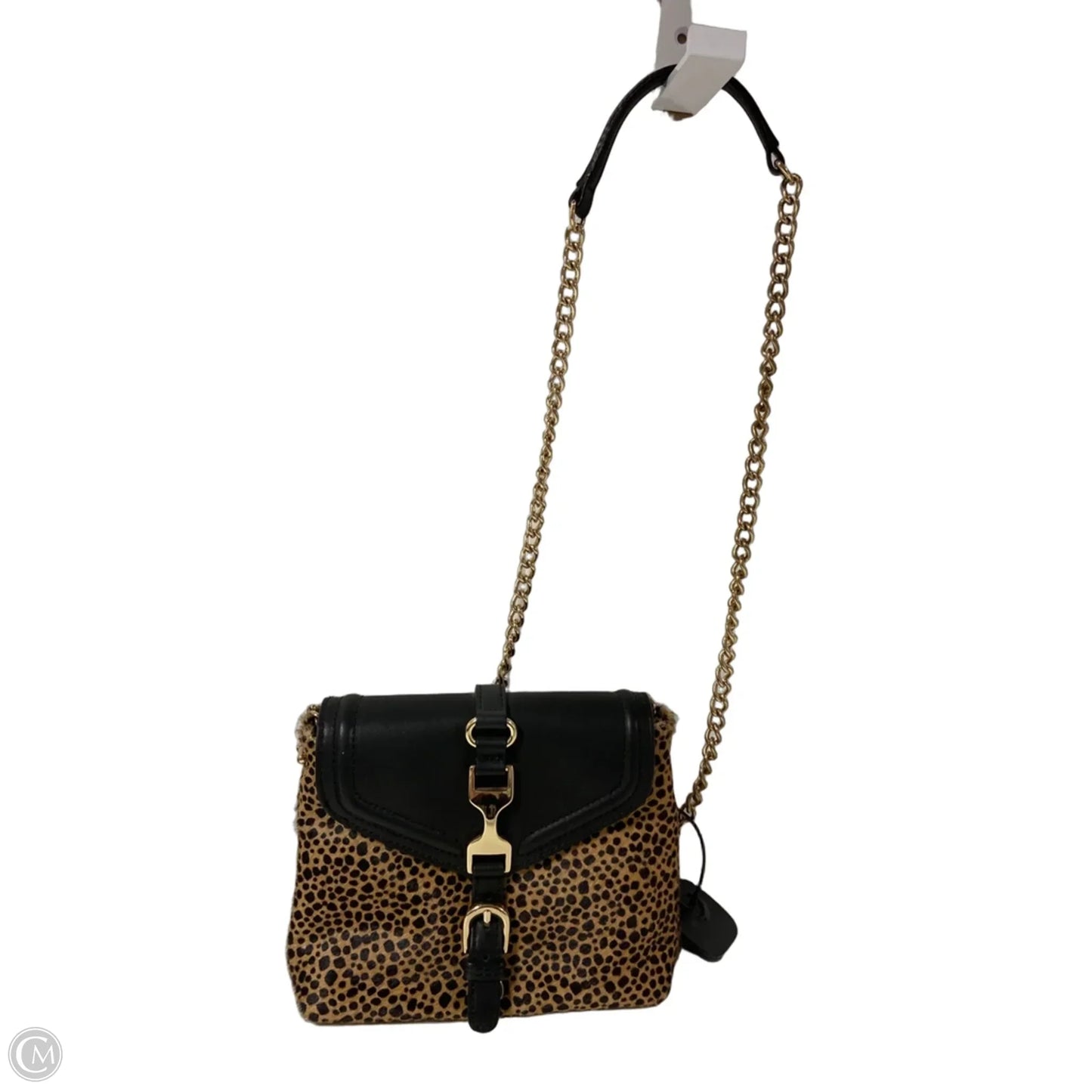 Crossbody By Ann Taylor, Size: Small