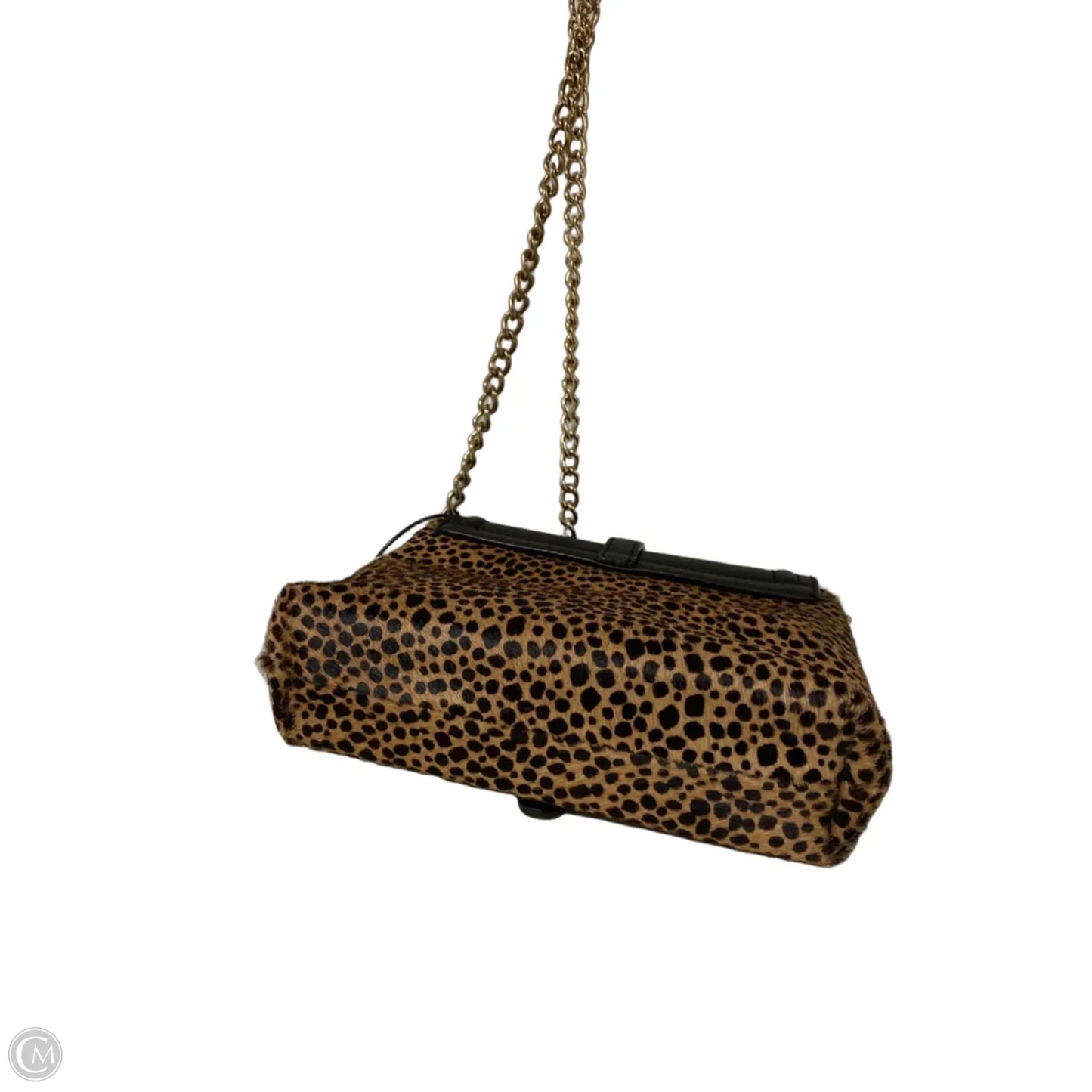 Crossbody By Ann Taylor, Size: Small
