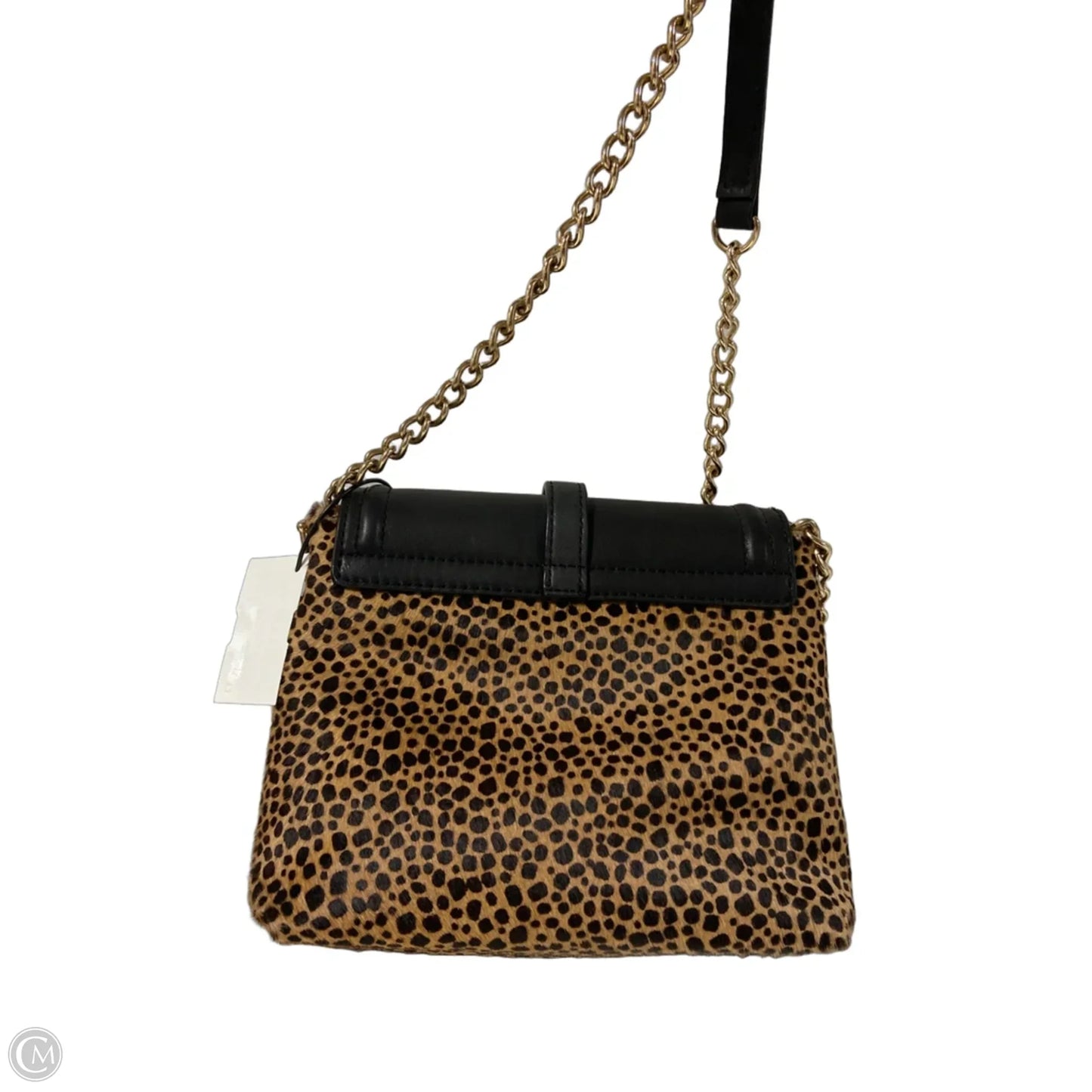 Crossbody By Ann Taylor, Size: Small