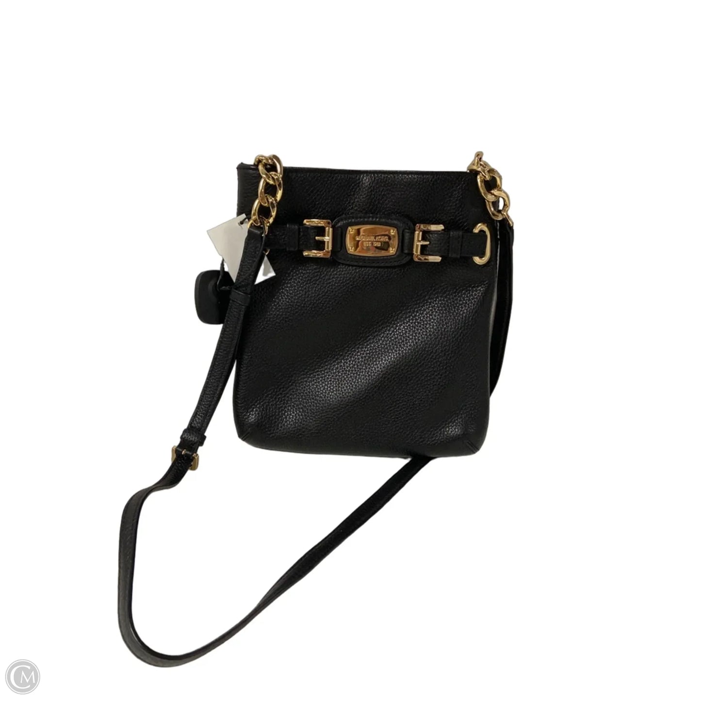 Crossbody Designer By Michael Kors, Size: Small