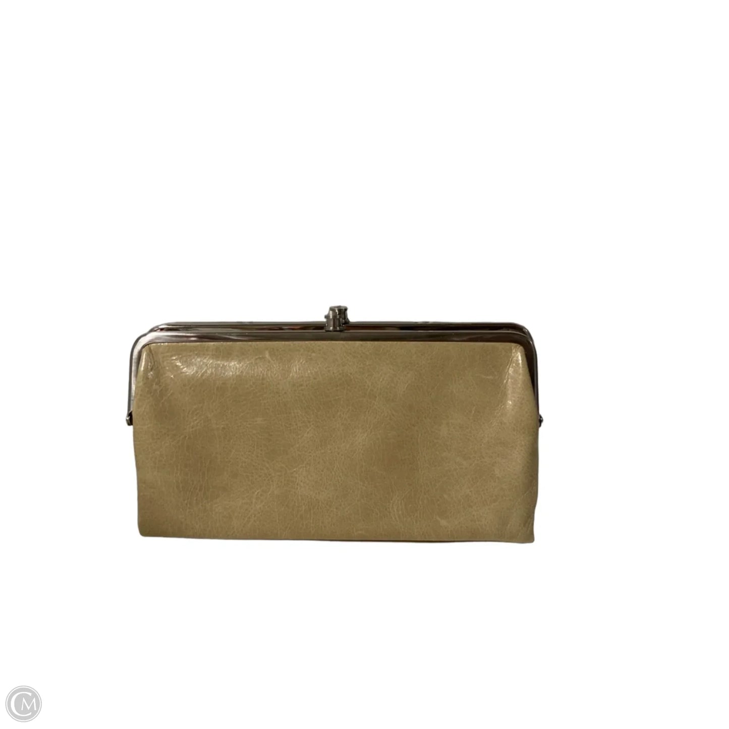 Wallet Leather By Hobo Intl, Size: Large