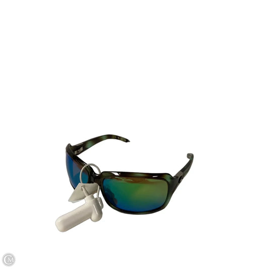 Sunglasses By Cma, Size: Medium