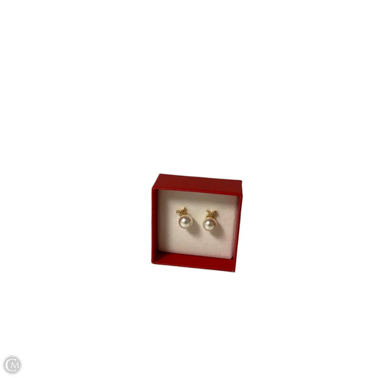 Earrings Stud By Talbots, Size: 1