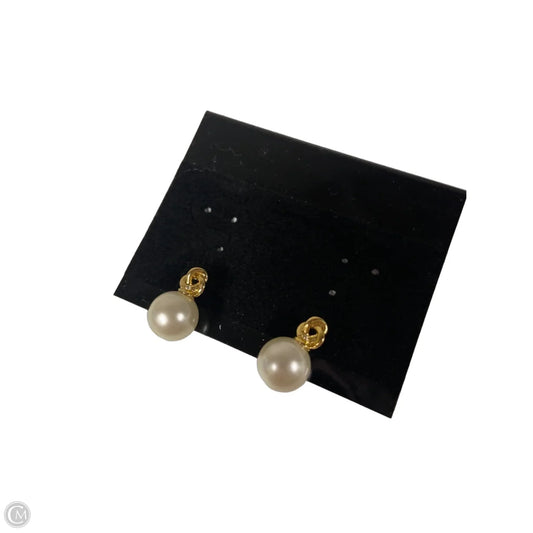 Earrings Stud By Talbots, Size: 1