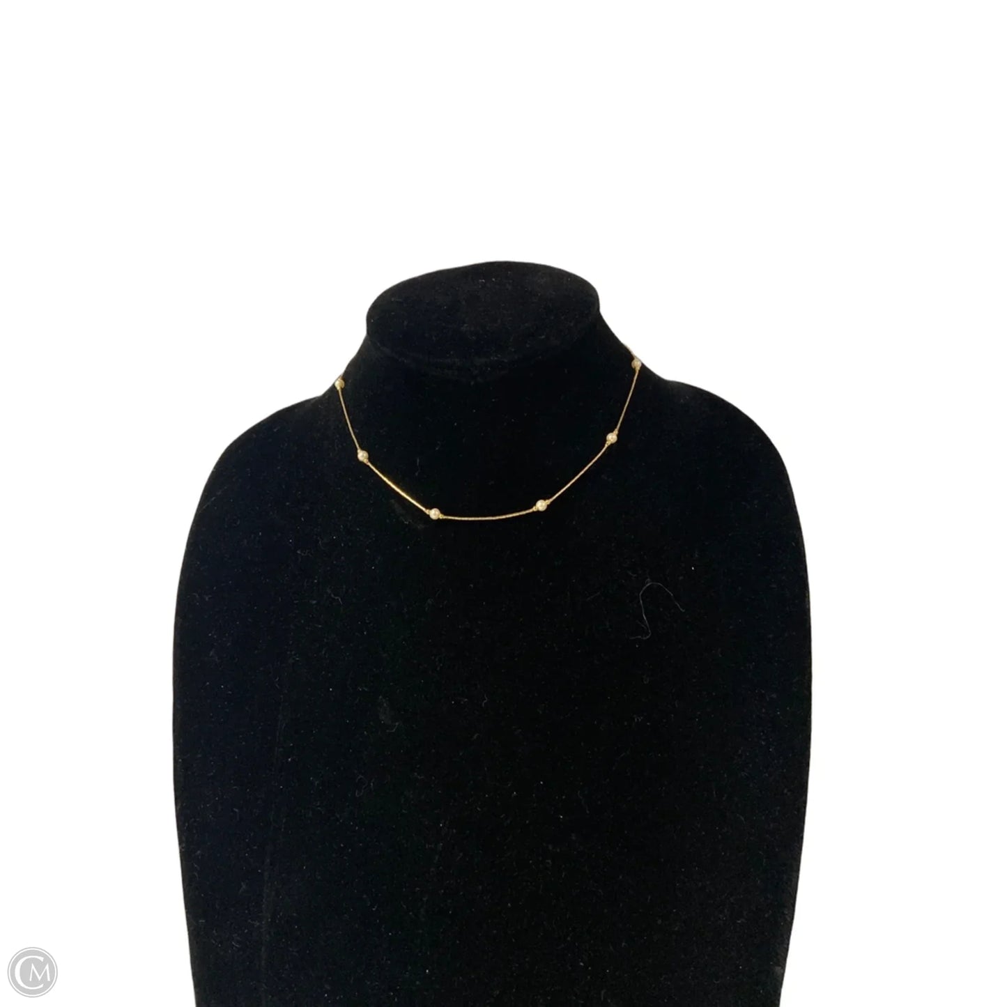 Necklace Chain By Monet, Size: 1