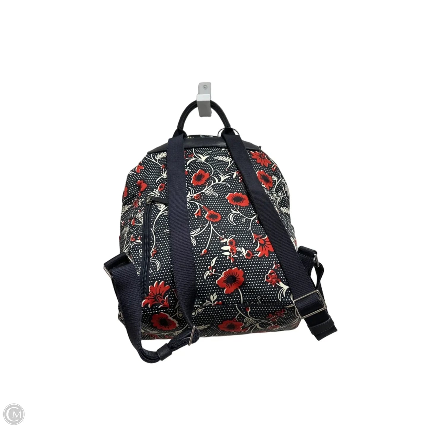 Backpack Designer By Tory Burch, Size: Medium