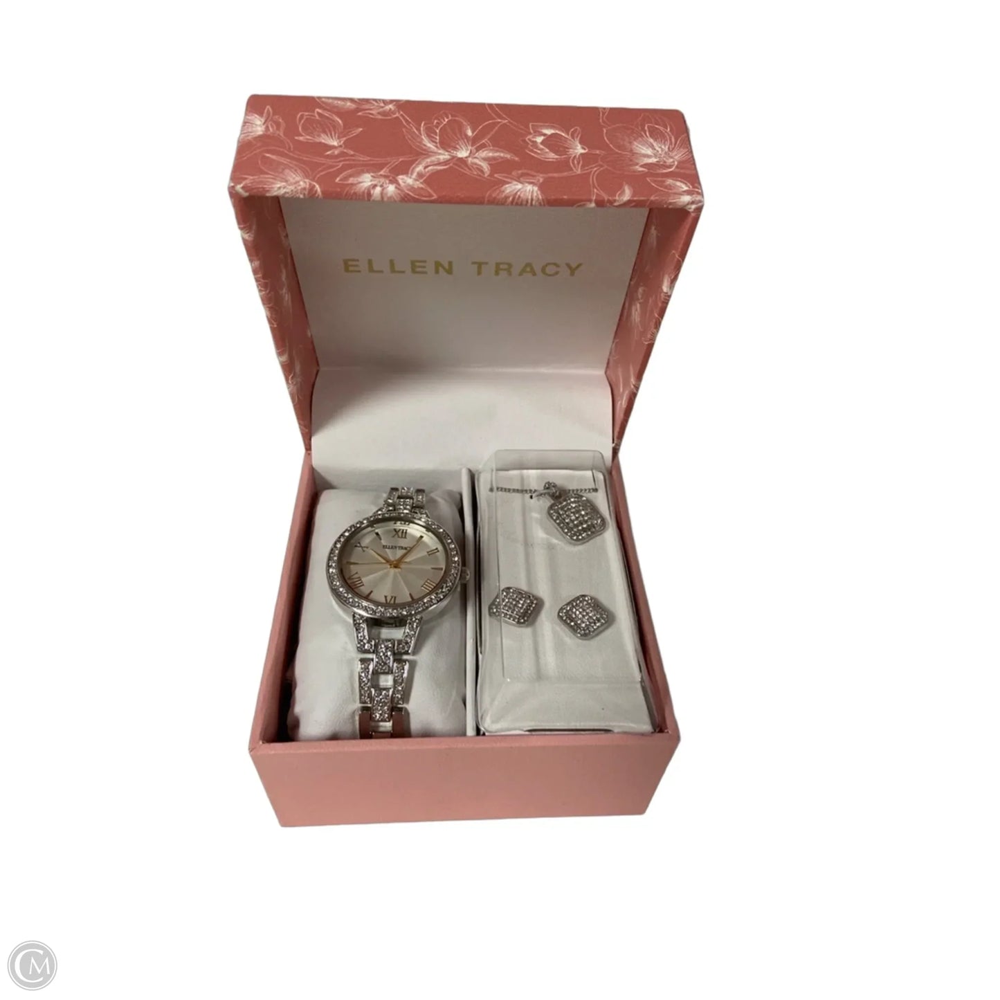 Watch By Ellen Tracy, Size: 1