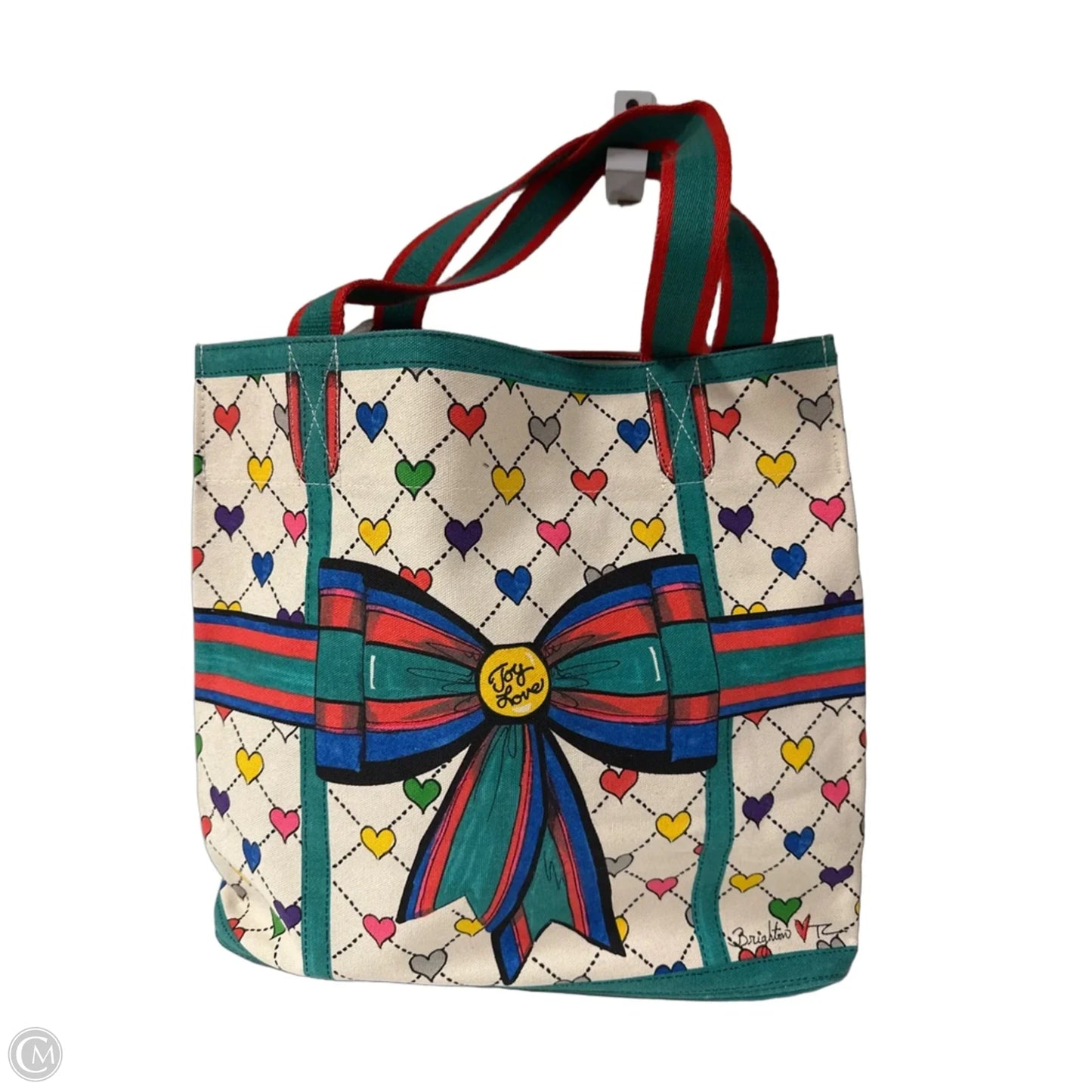 Tote By Brighton, Size: Large