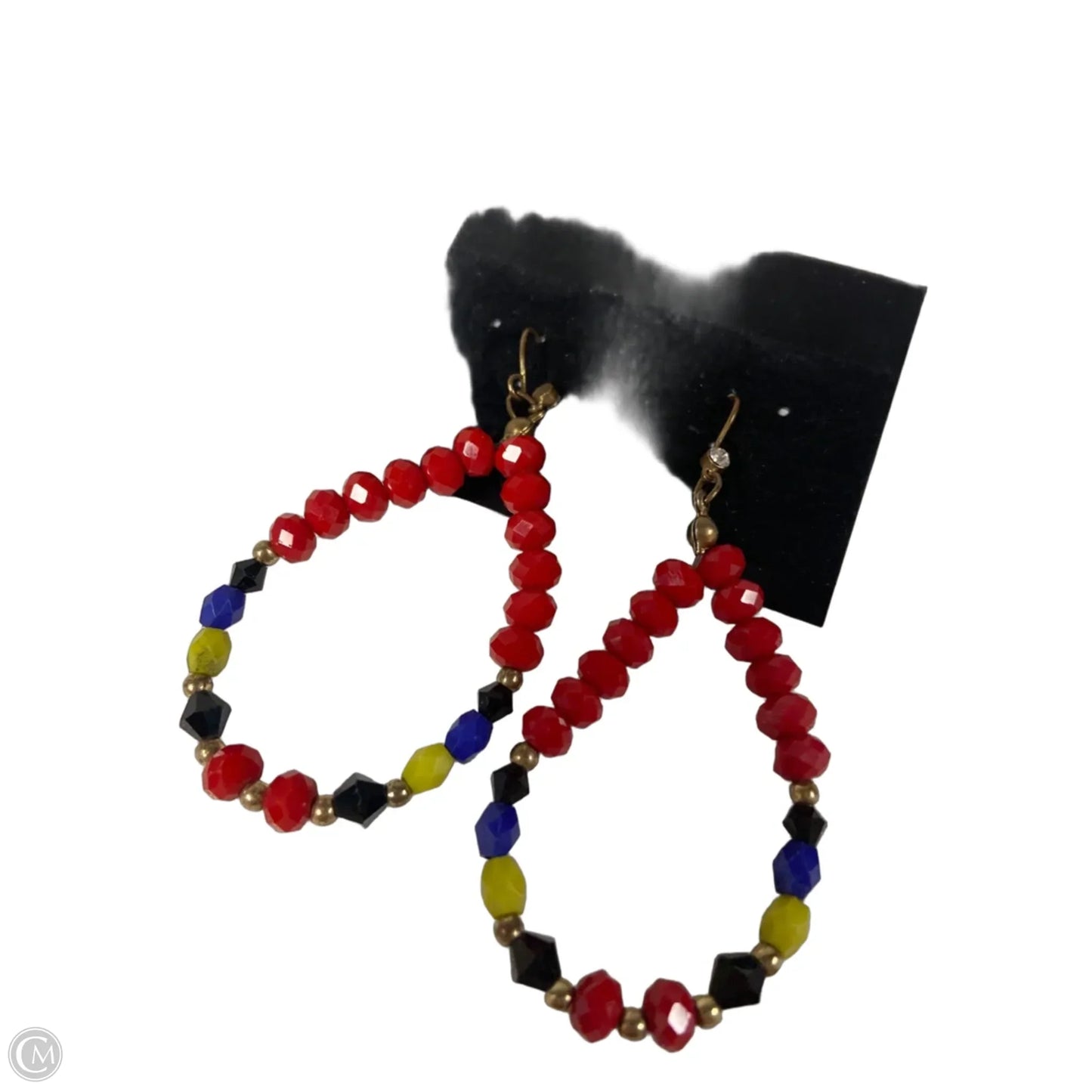 Earrings Dangle/drop By Clothes Mentor