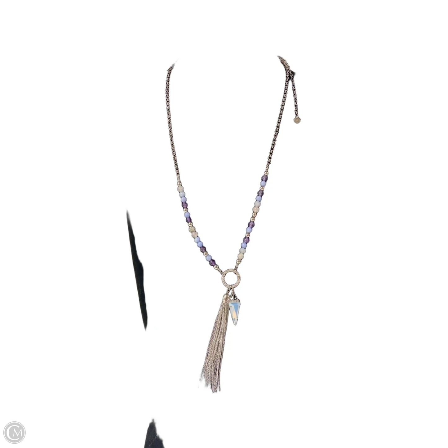 Necklace Pendant By Clothes Mentor, Size: 1