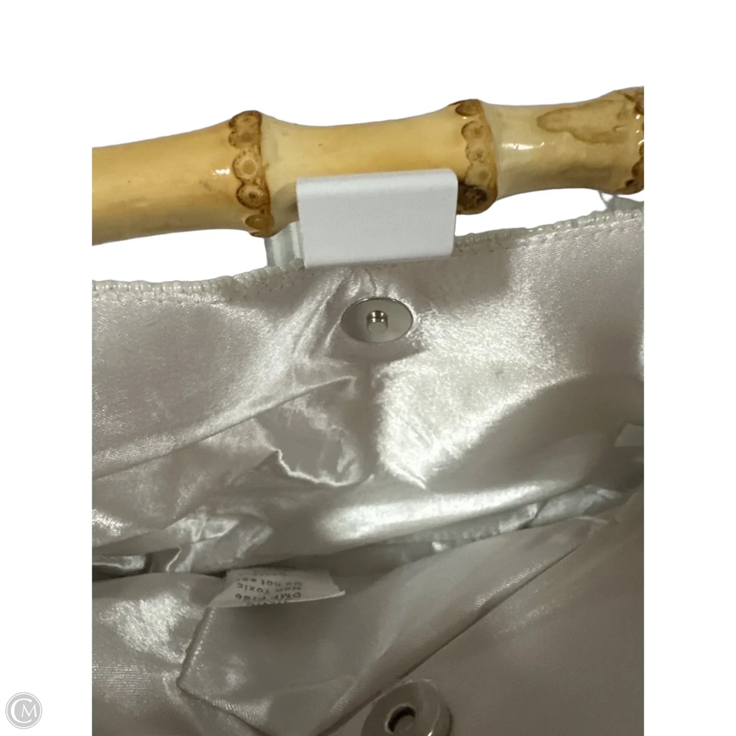 Clutch By Clothes Mentor, Size: Medium