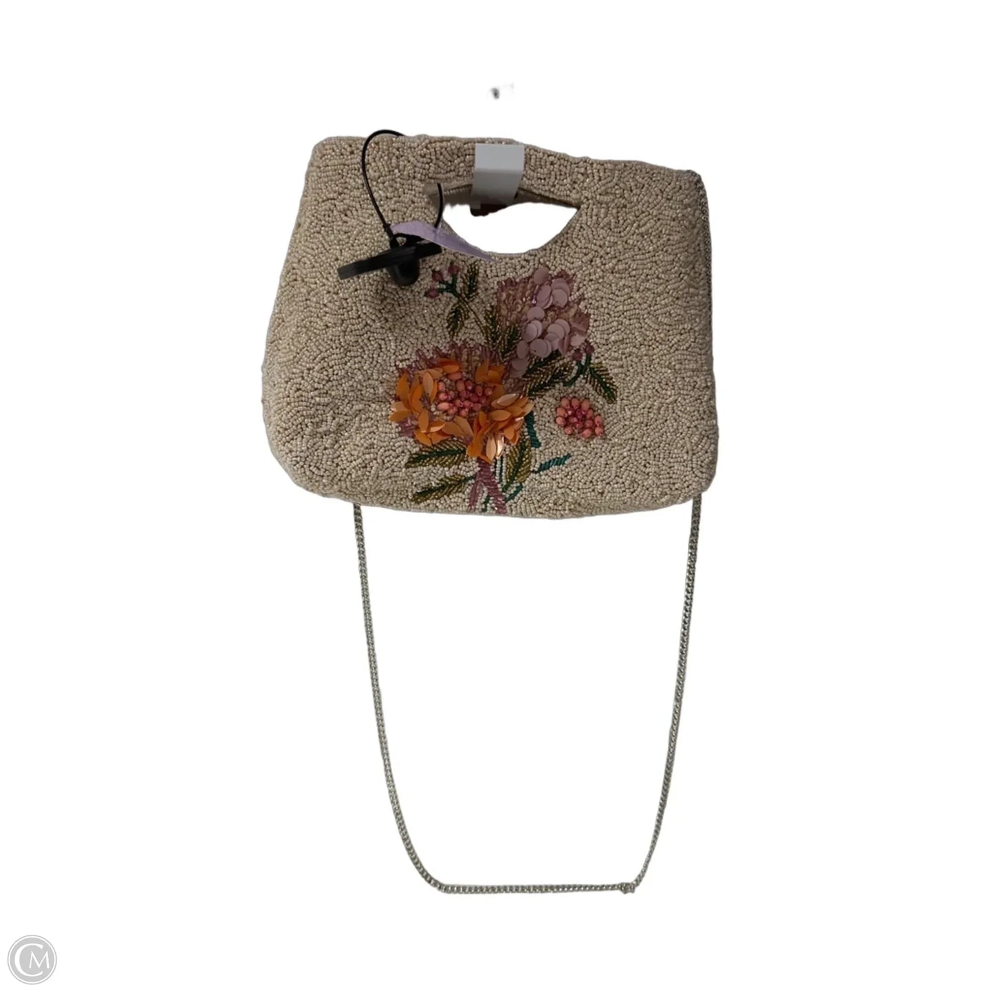 Crossbody By Clothes Mentor, Size: Medium
