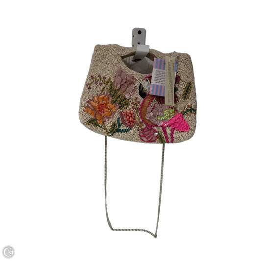 Crossbody By Clothes Mentor, Size: Medium