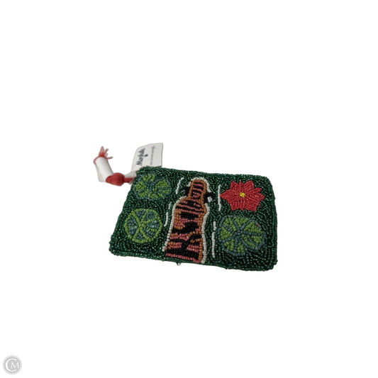 Coin Purse By Clothes Mentor, Size: Small