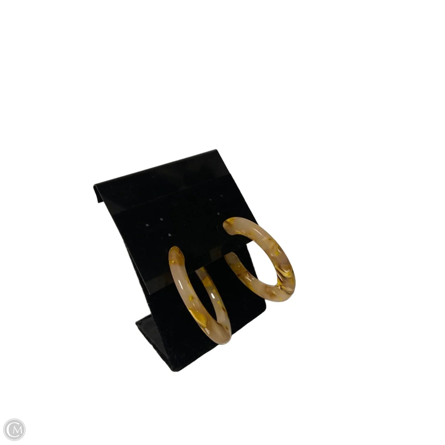 Earrings Dangle/drop By Clothes Mentor, Size: 1