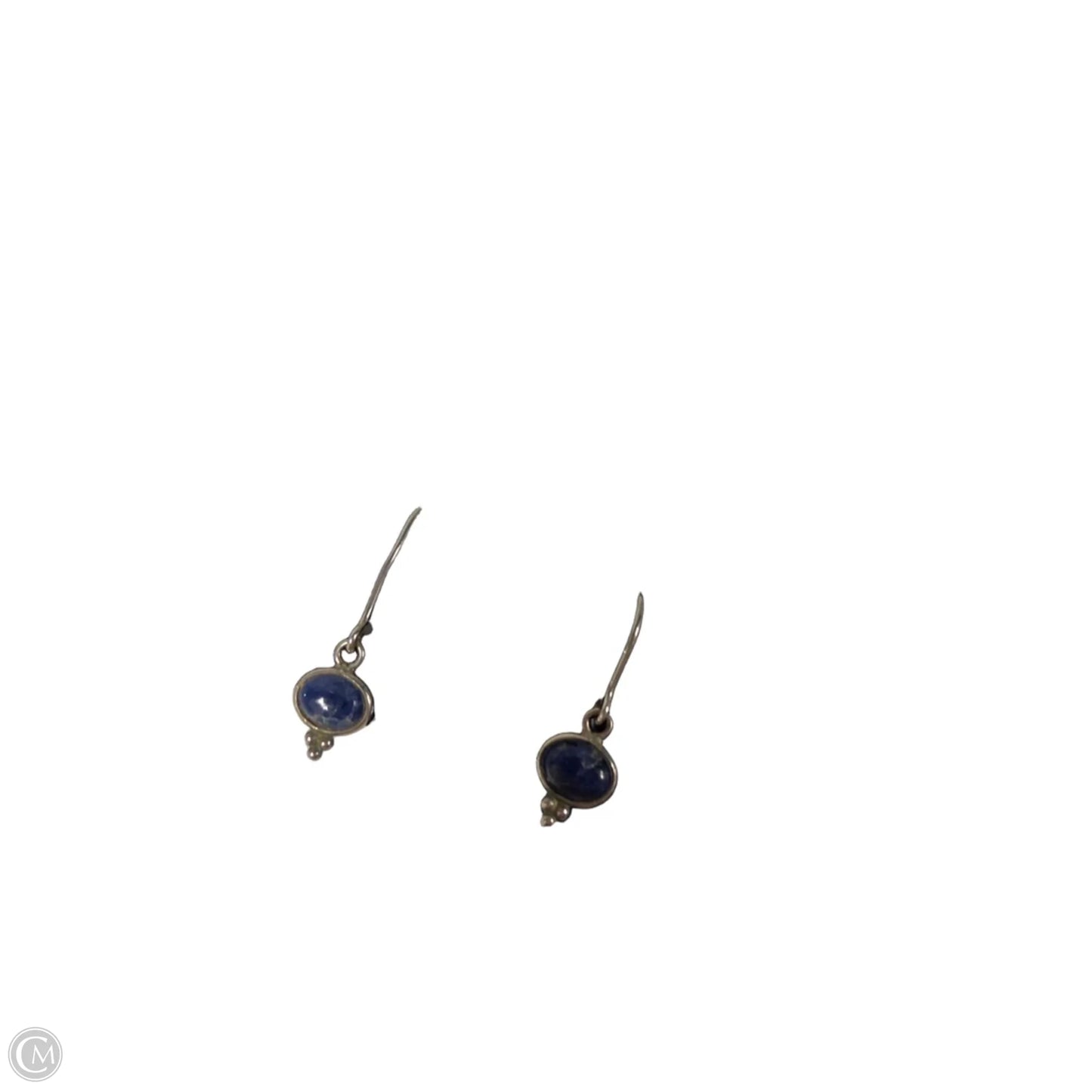 Earrings Dangle/drop By Clothes Mentor, Size: 1