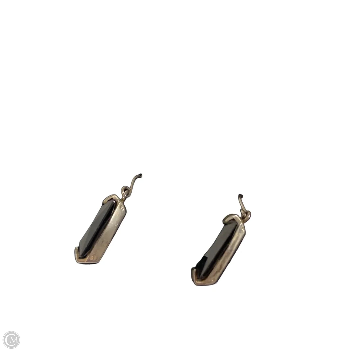 Earrings Dangle/drop By Clothes Mentor, Size: 1