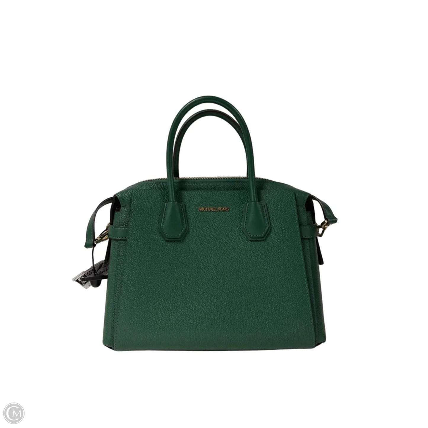 Handbag Designer By Michael Kors, Size: Large
