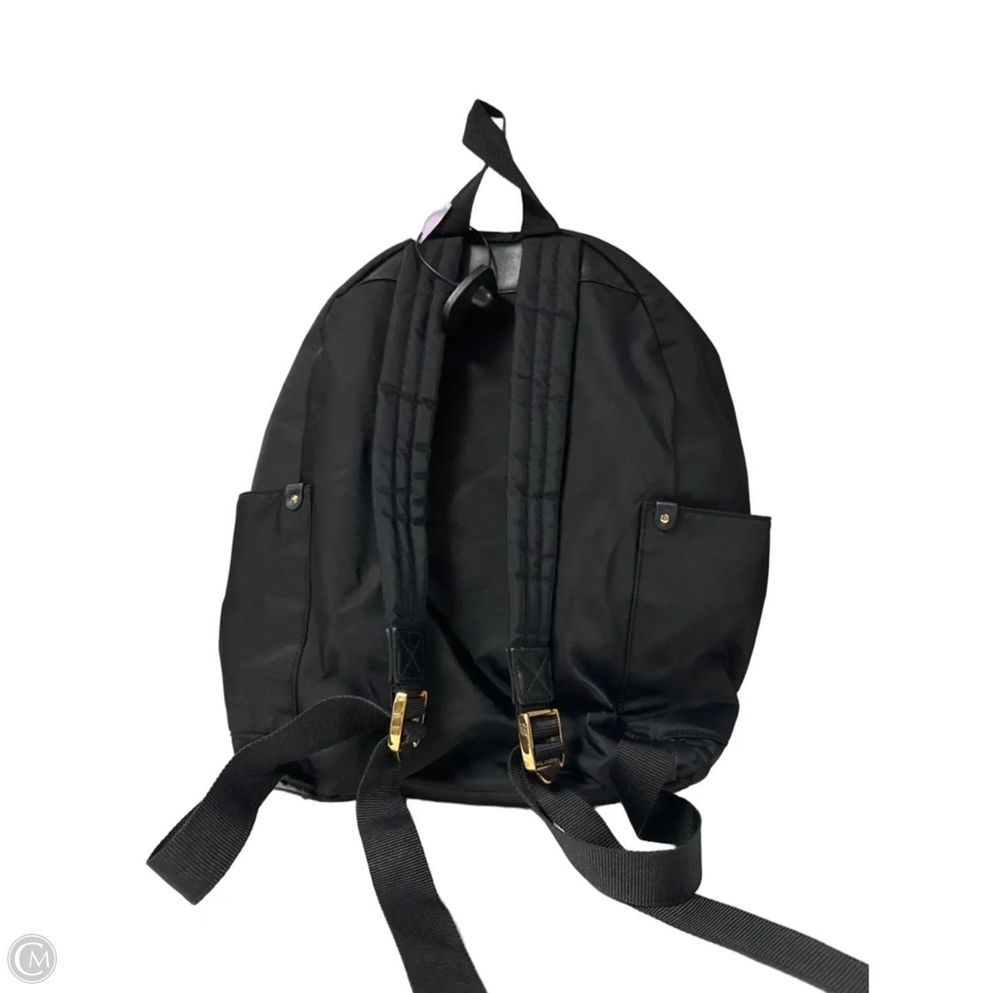 Backpack Luxury Designer By Marc Jacobs, Size: Large