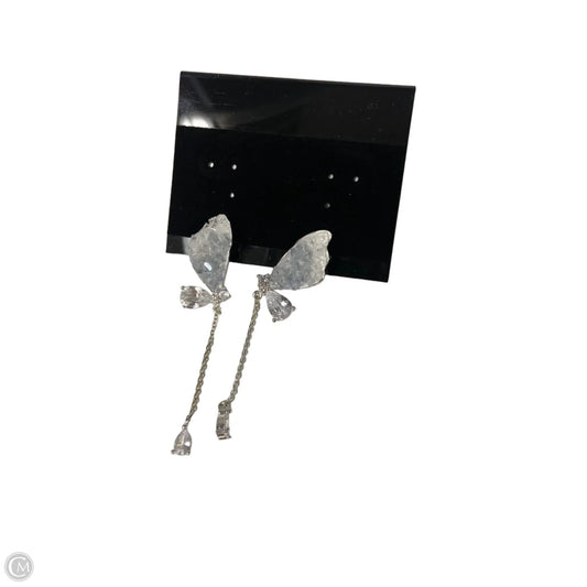 Earrings Dangle/drop By Clothes Mentor, Size: 1