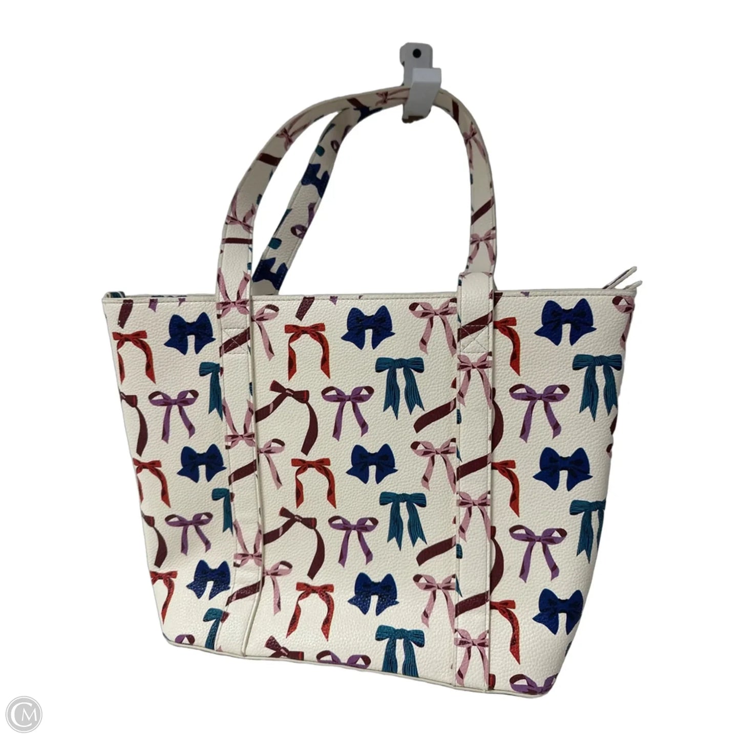 Tote By Vera Bradley, Size: Medium